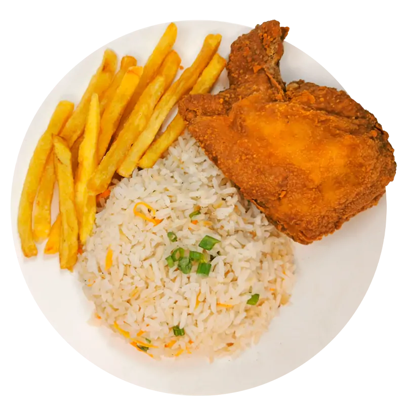Eco-broaster